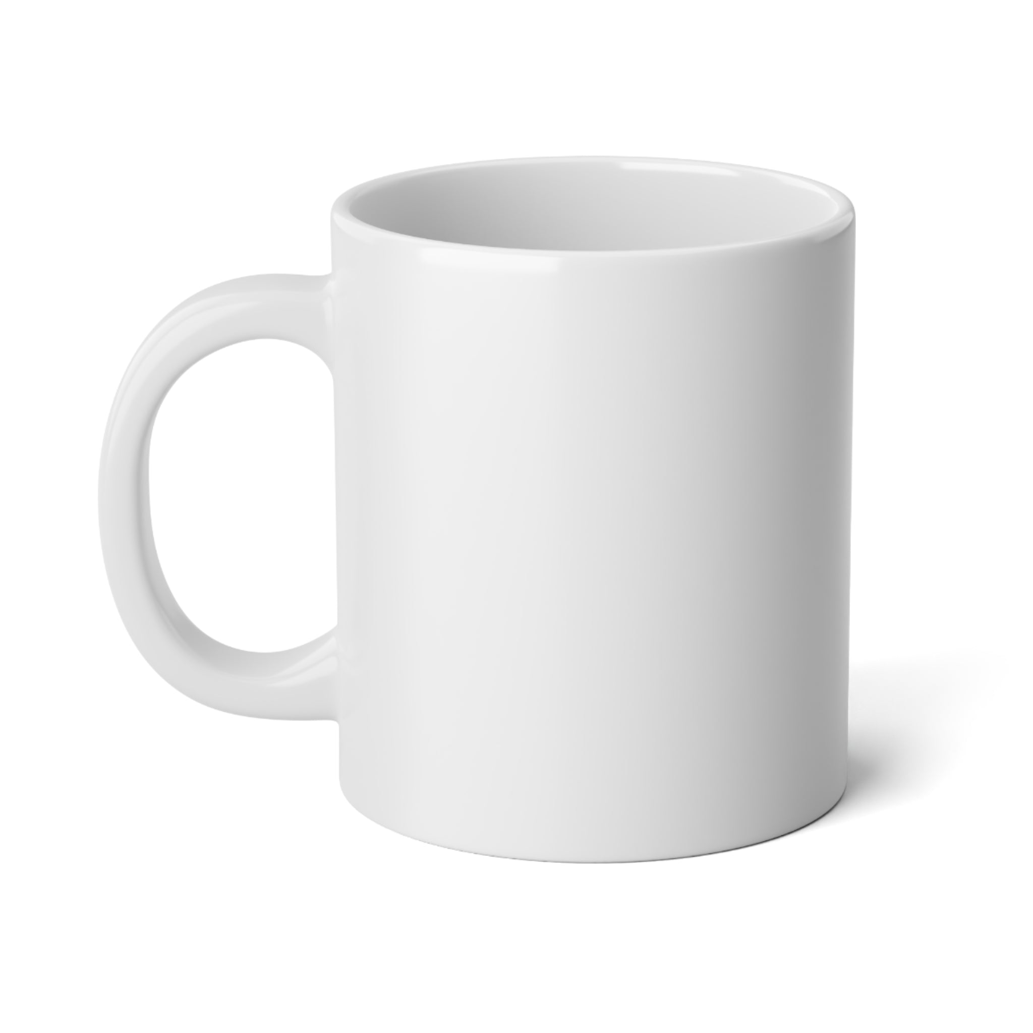 Jumbo Mug — Natural Farm Fresh 20oz Coffee Mug (It's What I Do)
